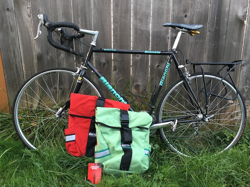 bianchi brava review