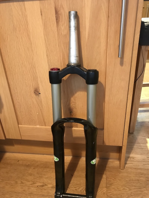 170mm Enduro/trail forks X Fusion For Sale