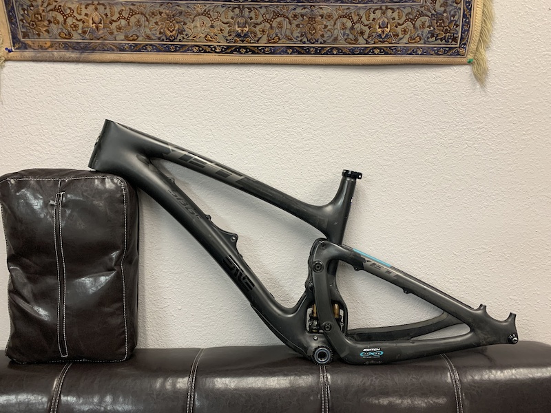 frame yeti sb6c