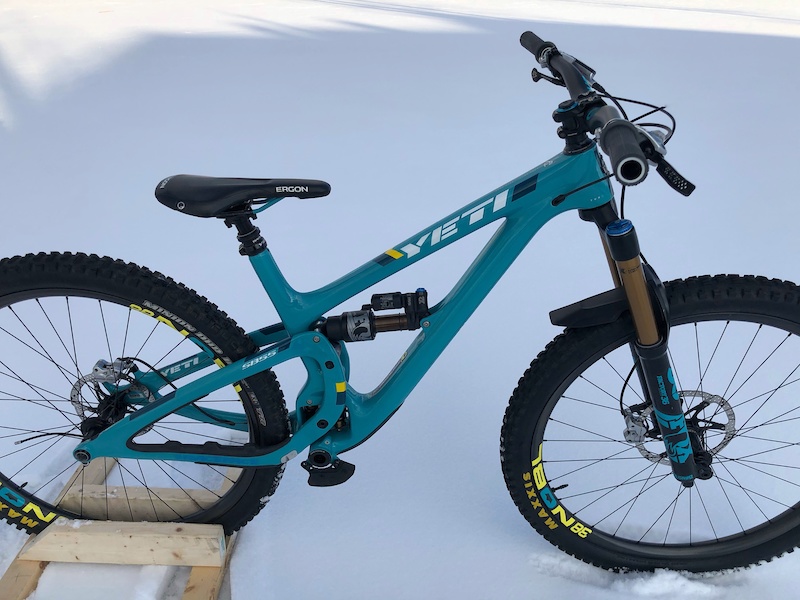 in Greely, Ontario, Canada photo by Matjac Pinkbike