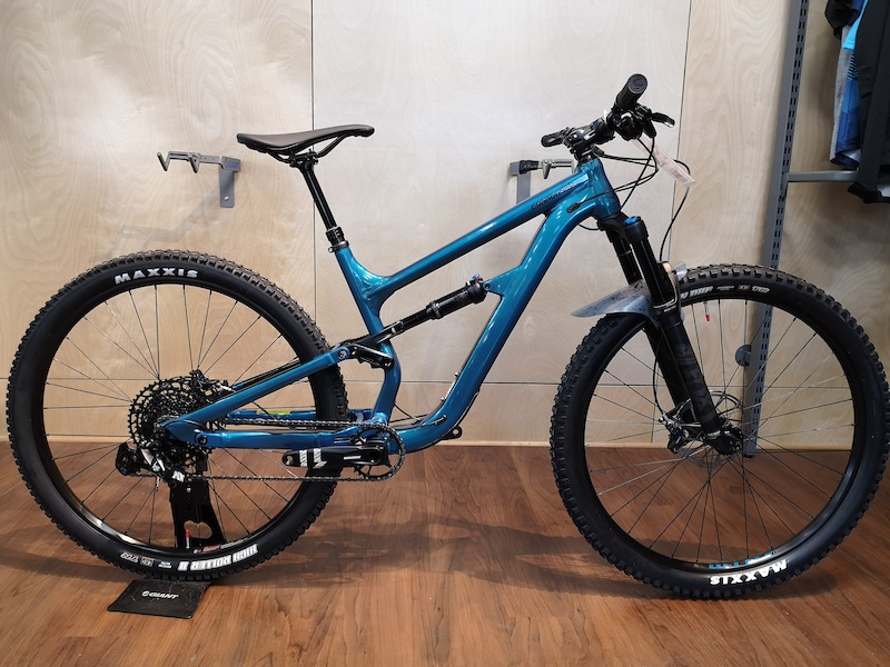 cannondale habit 4 2019