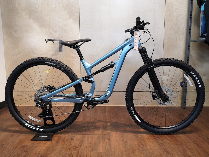 cannondale habit 3 2019