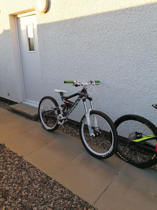 used bikes pinkbike