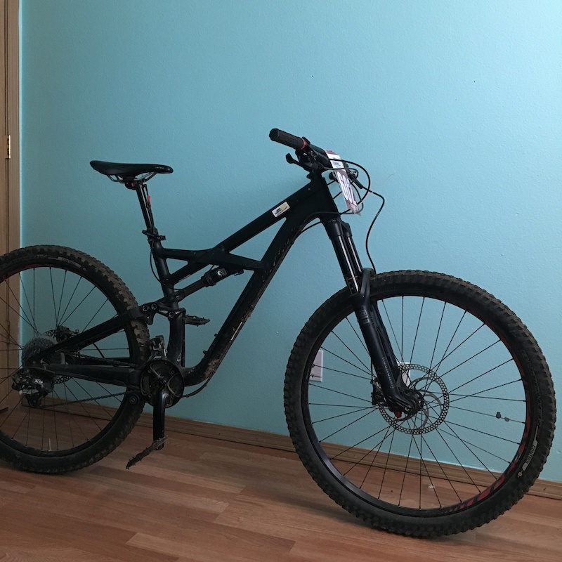 specialized enduro comp 2015 29