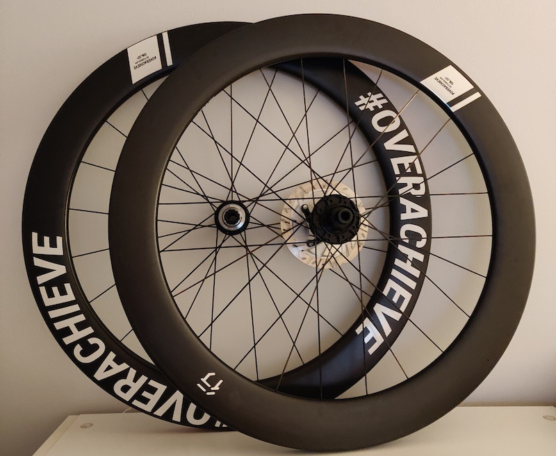 slr carbon wheelset
