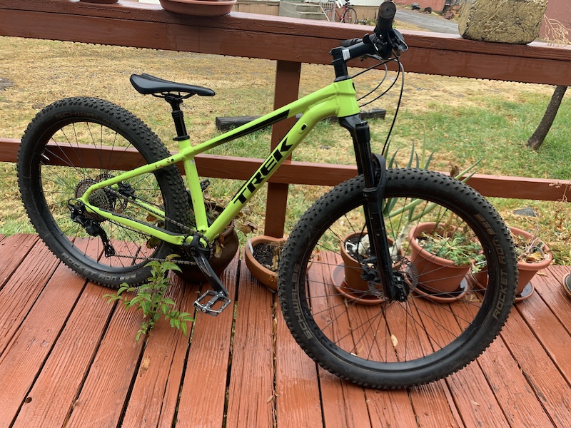 trek roscoe 7 sale