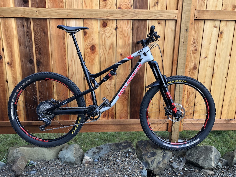 rocky mountain c70