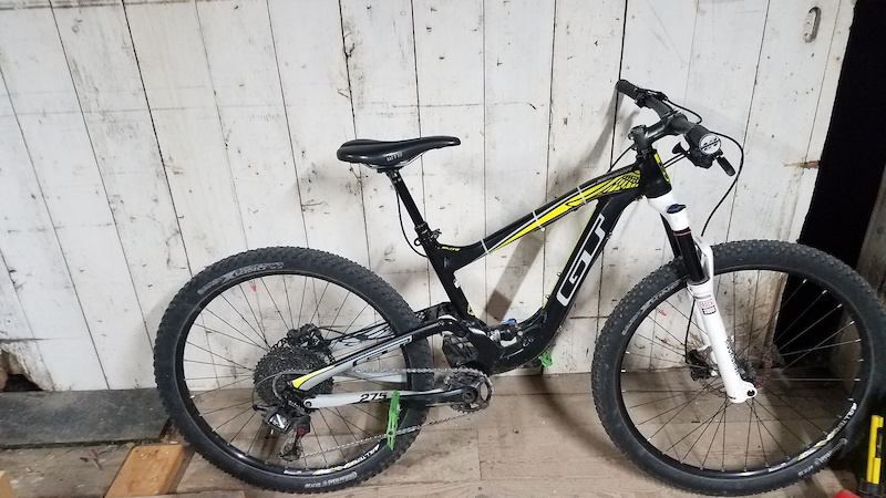 2015 GT Sensor Elite with upgrades For Sale