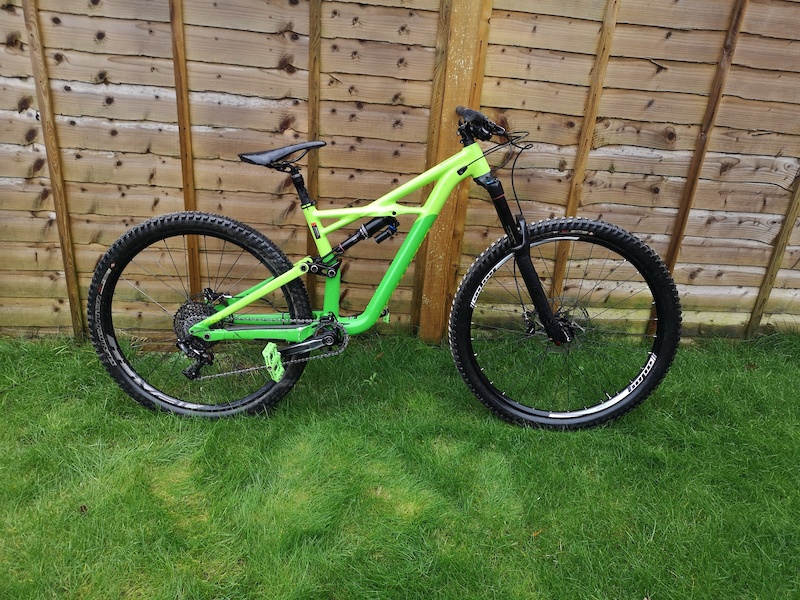 specialized enduro comp 2017