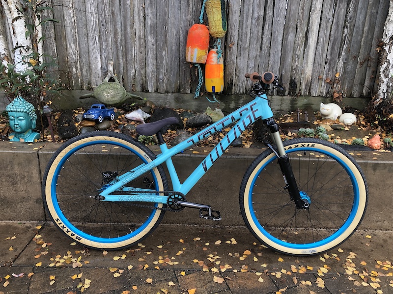 scott voltage yz 24