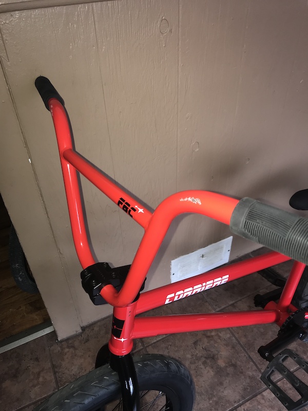 2019 Fit Corriere FC For Sale