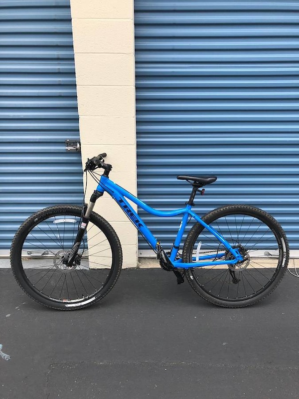 trek cali sl