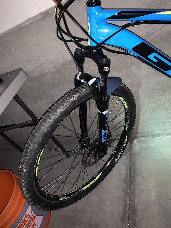 Gt aggressor pro discount xct