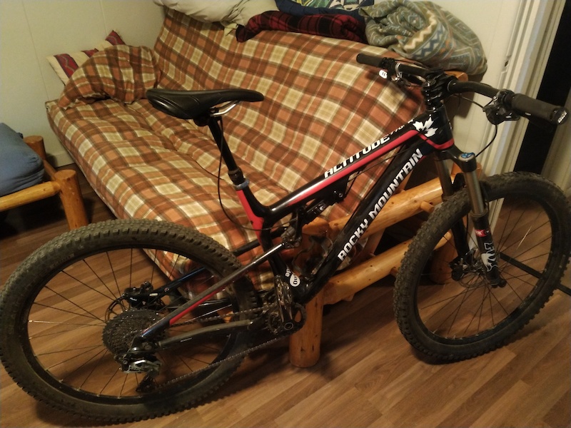 2013 rocky mountain altitude 730