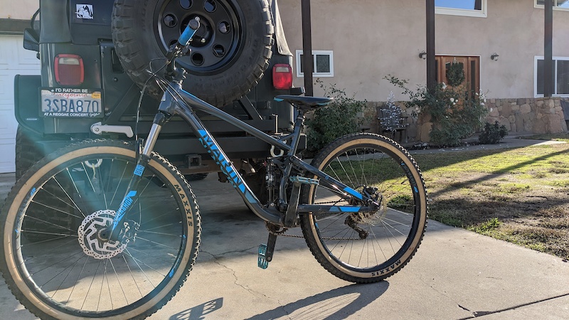 marin hawk hill 2 2018 review