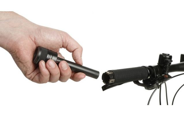 bicycle heated grips