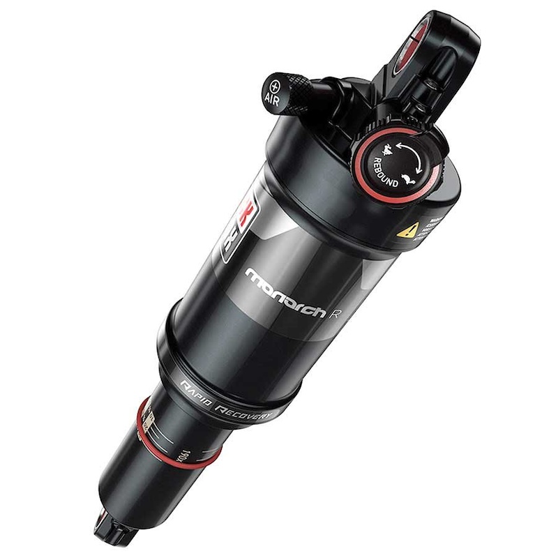 RockShox Monarch Plus RC3 - acquista su RockShox Monarch Plus RC3 - acquista su