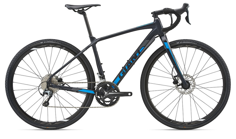 2019 giant toughroad slr gx 2