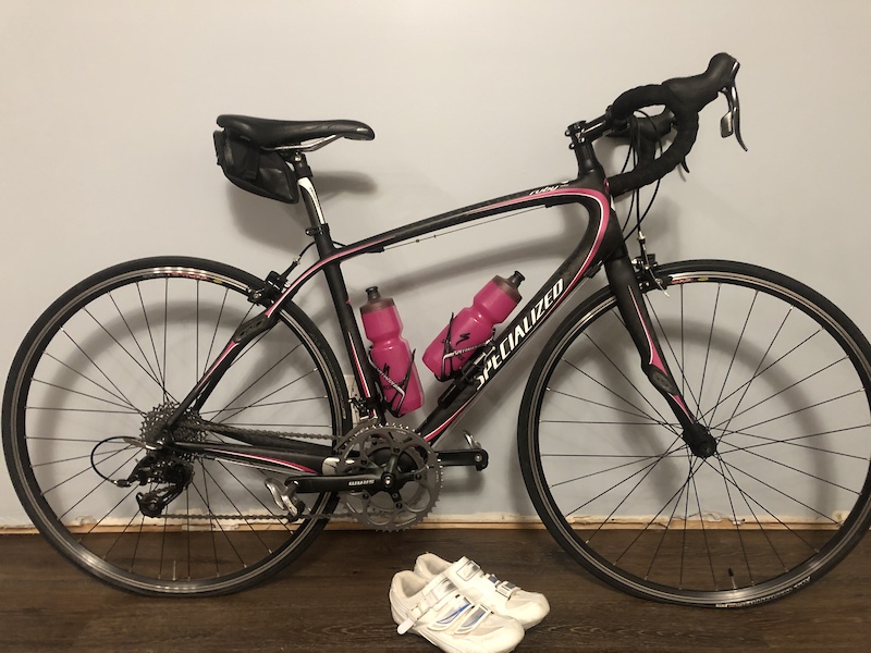 specialized ruby elite 2011