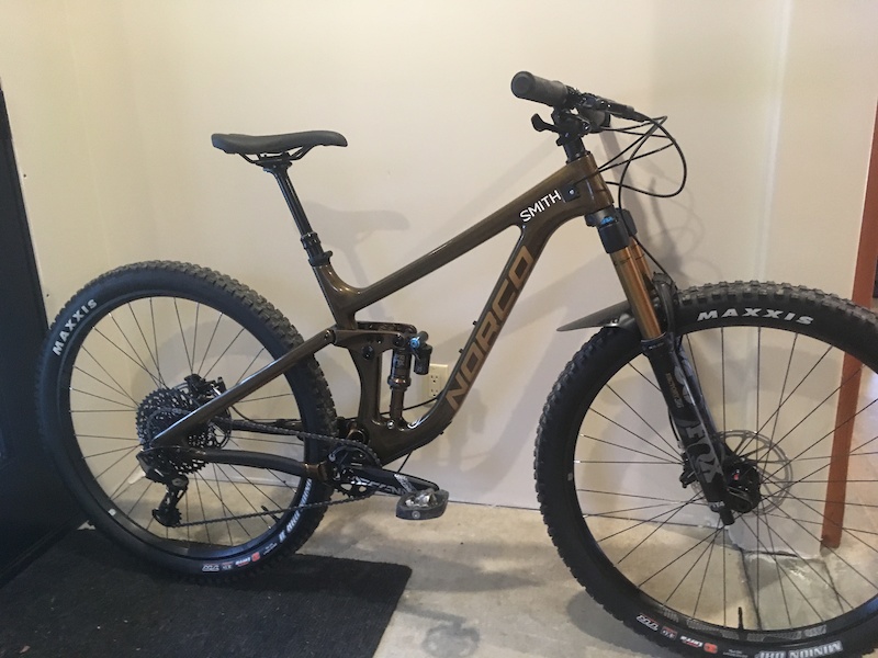 2019 Norco Sight C2 For Sale