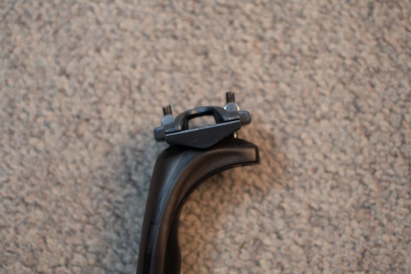 cannondale save seatpost