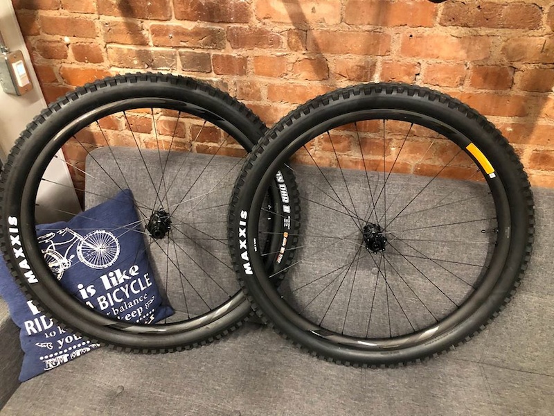 giant p trx1 wheelsystem