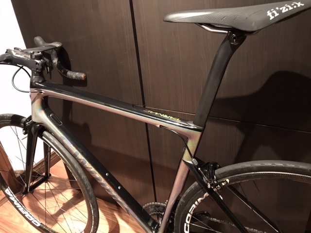 tarmac sl6 sagan