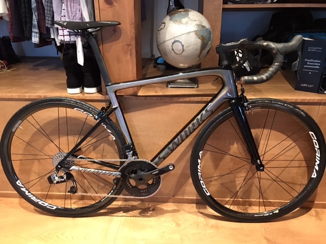 sagan tarmac sl6