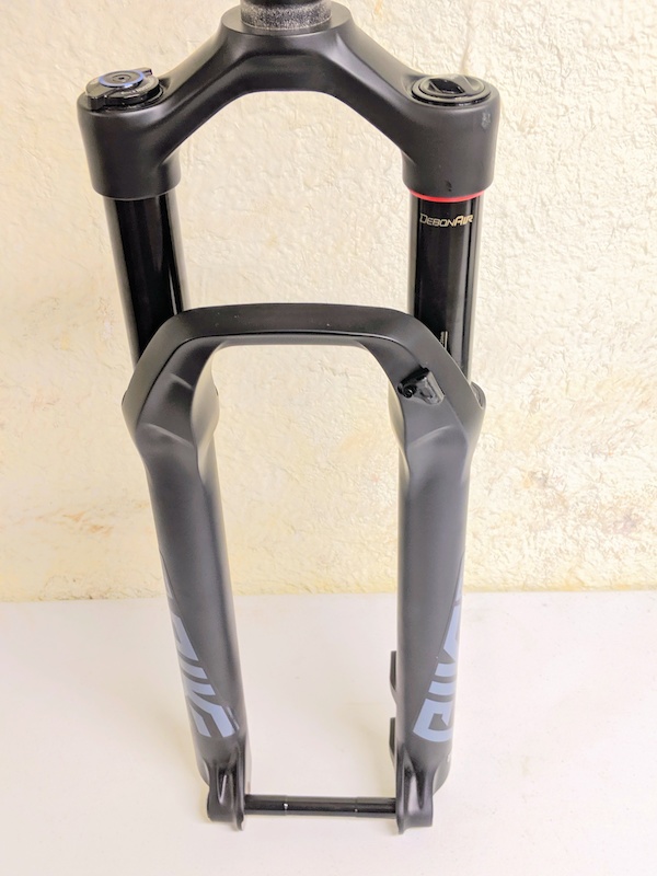 rockshox pike select 29 140mm