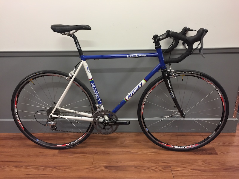 ritchey breakaway for sale