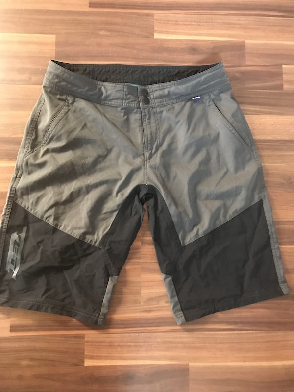 yeti freeland shorts