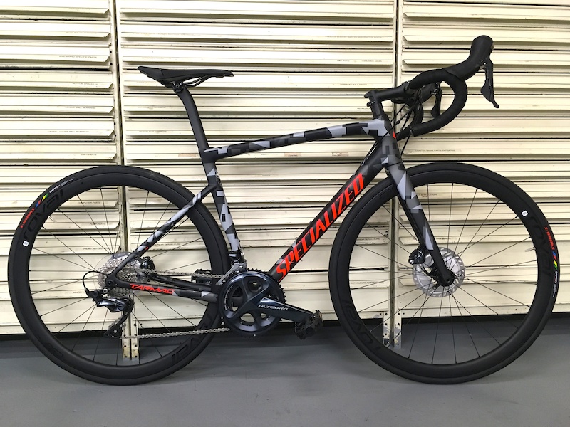 2019 tarmac expert disc