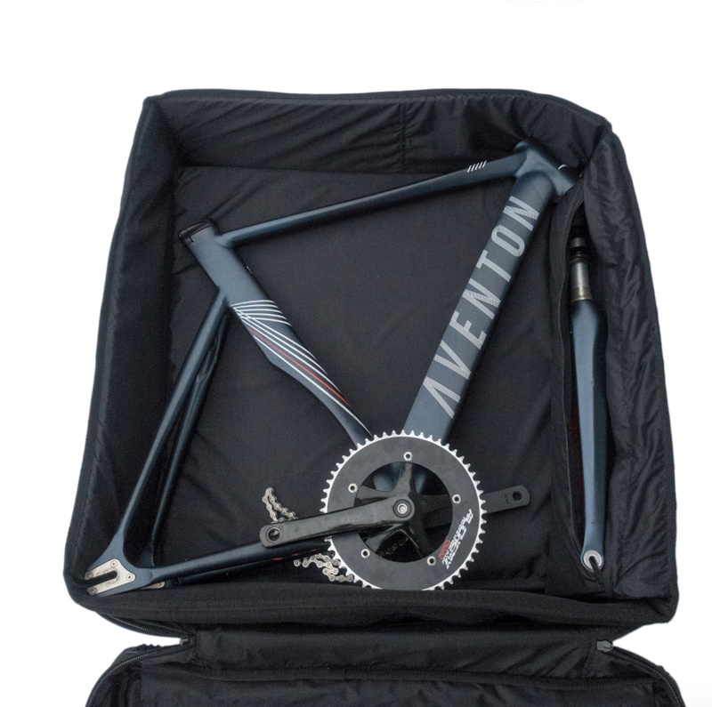 2019 Orucase Sub62 Bike Case For Sale