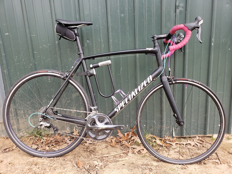 specialized allez 61cm