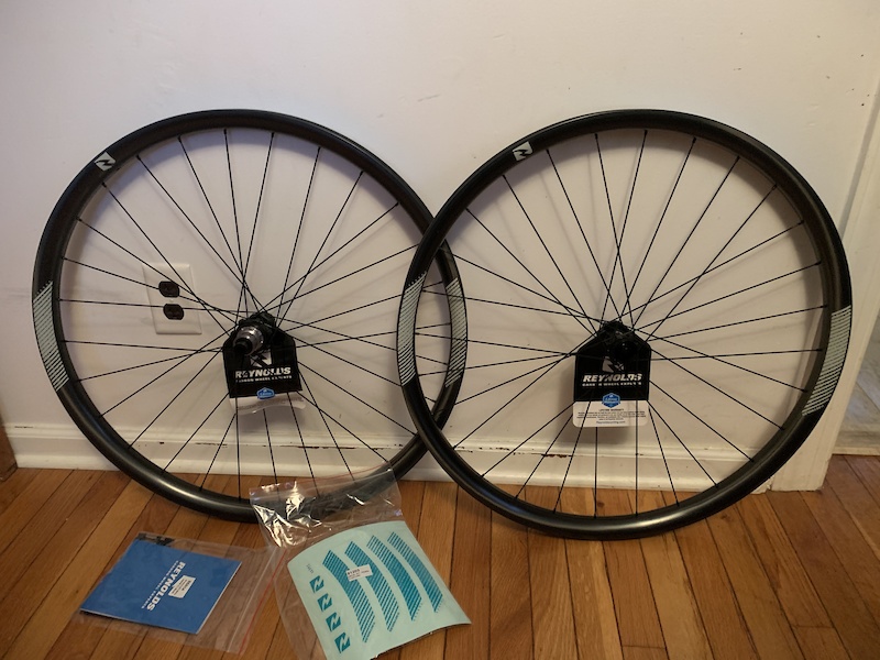 reynolds tr309s 29er