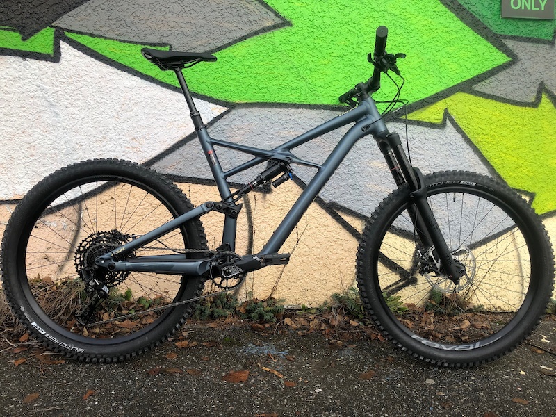 specialized pitch 27.5 2020