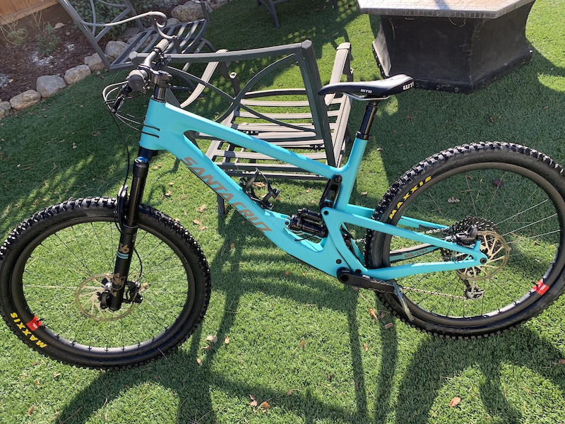 santacruz bronson 2023