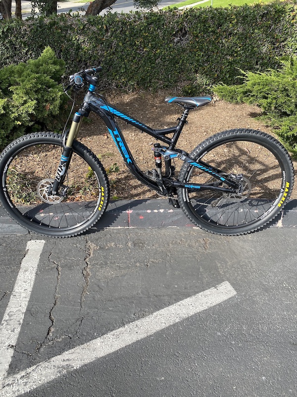 trek remedy 8 2015