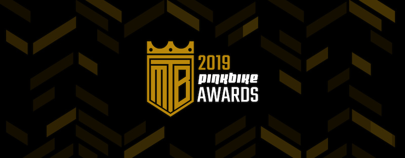 2019 Pinkbike Awards