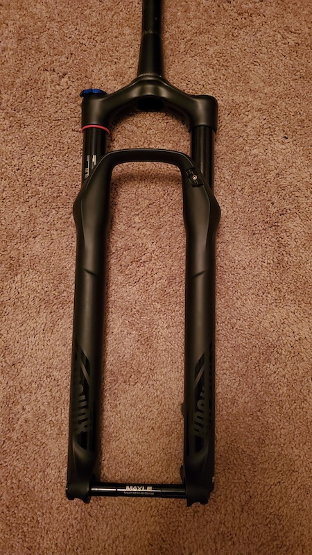 Rockshox reba rl clearance 2018