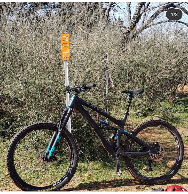 yeti sb6 review 2018