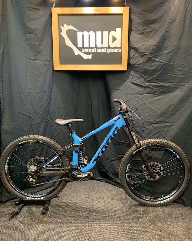 kona operator frame for sale