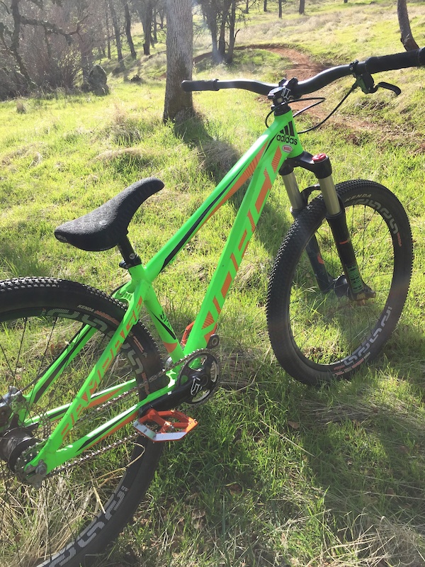 norco rampage 2 for sale