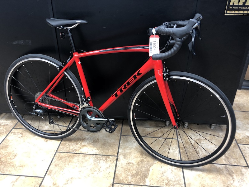 trek emonda alr 4 2019