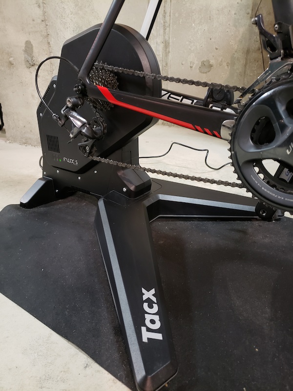 tacx flux s sale