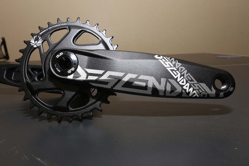 sram descendant 7k eagle