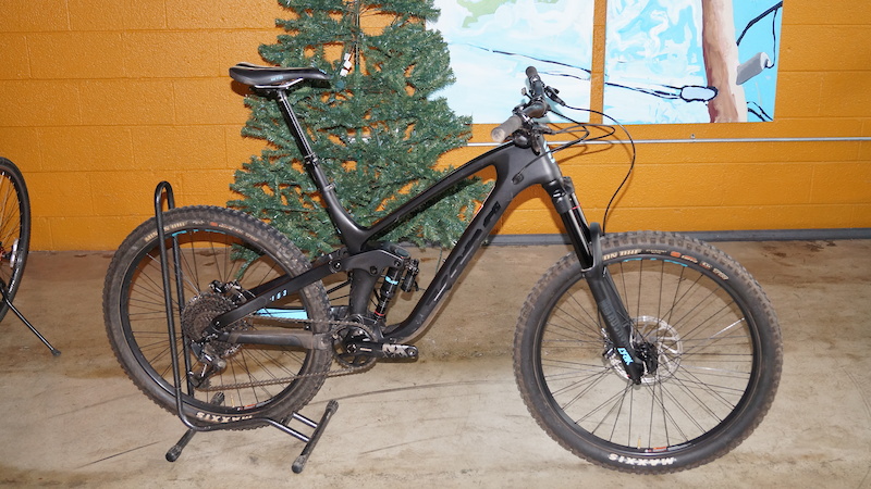 kona demo bikes for sale