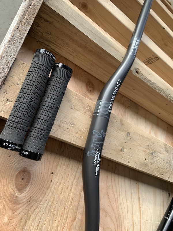 chromag cutlass bars