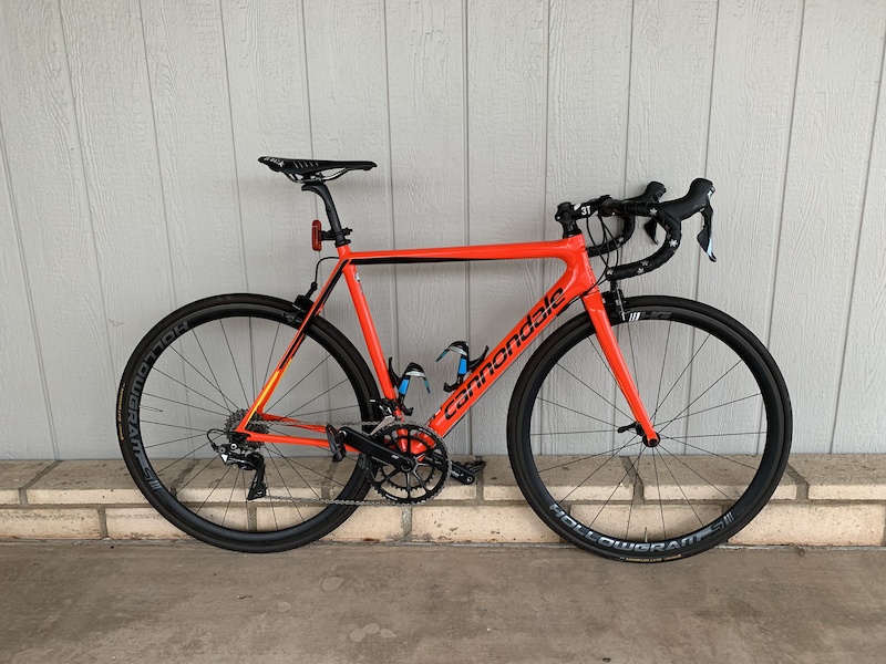 2019-cannondale-supersix-evo-duraace-for-sale
