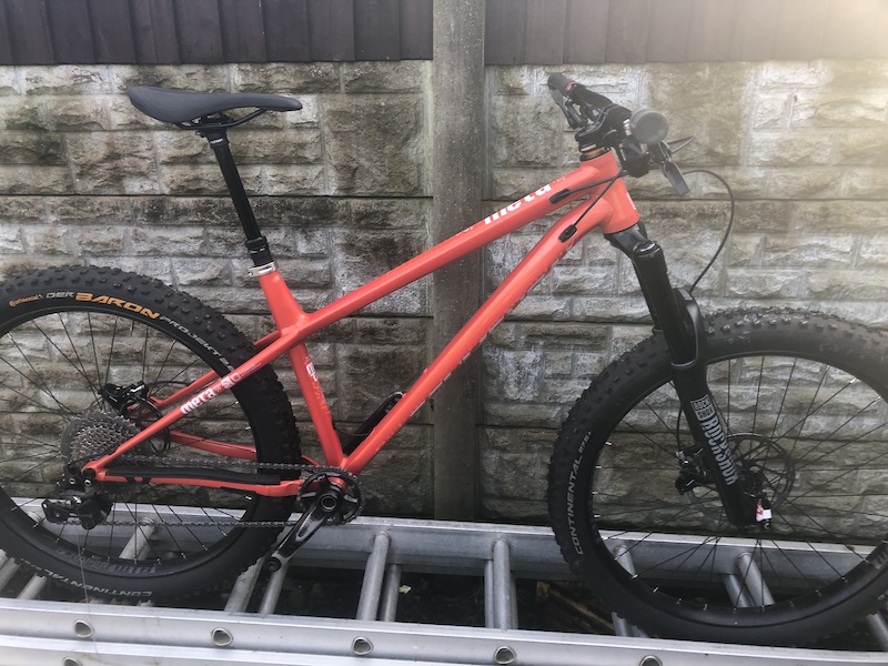 commencal 27.5